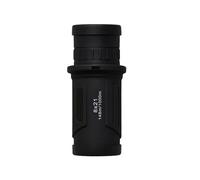 Telescopio Monocular Portátil De 8x21, Monoculares Ópticos Gran Angular HD For Acampar Al Aire Libre, Senderismo, Caza Y Observación De Aves