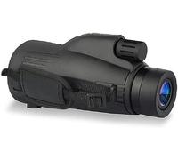 Telescopio monocular portátil de Alto Rendimiento y Alta definición Telescopio monocular de Bolsillo de Alto Rendimiento Observación de Aves Cantar Telescopio de Bolsillo portátil, Regalos para niños