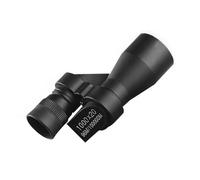 Telescopio Monocular Portátil De Bolsillo Mini con Zoom De Gran Aumento De 1000x20 For Pesca Al Aire Libre, Caza Y Acampada