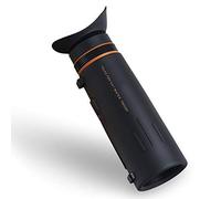 Telescopio monocular portátil Potente para Ocular móvil, óptica de Lente Objetivo de Mano