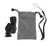 Telescopio Monocular Portátil, Telescopio Monocular HD 8X, Telescopio Monocular Compacto 1000x20, Mini Monocular de Bolsillo con Lente Objetivo de Gran Apertura para Observar