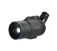 Telescopio Monocular Potente 25-75x70, Telescopio FMC BAK4, Resistente Al Agua, For Avistaje De Aves, Equipo De Caza Y Acampada(Green Standard)