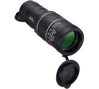 Telescopio monocular Potente Alcance de Largo Alcance 1500M 40X60 Catalejo Óptica HD Equipo para Acampar