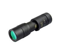 Telescopio Monocular Potente con Zoom 10-300x40, Lente For Teléfono Móvil, Profesional, For Acampar Al Aire Libre, Observación De Aves, Portátil, Retráctil(Standard)