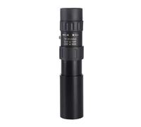 Telescopio Monocular Profesional HD con Zoom De 10-300x Y Largo Alcance, Portátil For Caza Y Actividades Al Aire Libre