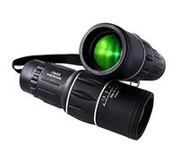 Telescopio monocular Telescopio monocular Teléfono de Doble Enfoque Portátil al Aire Libre Mini Alcance diurno y Nocturno para niños Pesca Caza Camping Observación de Ave