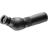 Telescopio monocular, Zoom 15-45x60 HD con Soporte para teléfono Inteligente y trípode monocular para Juegos de Pelota, Turismo, Senderismo, Camping, Viajes, Amigos de Aves