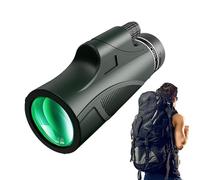 Telescopio Monoculare 12x50 - Monocolo per Adulti Alta Potenza