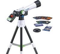 Telescopio Multimedia VTech Aventuras Espaciales