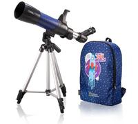 Telescopio National Geographic 70/400 con mochila