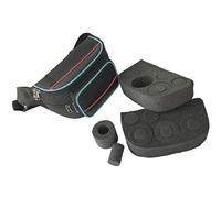 Telescopio ocular de cintura con soporte de nailon para Celestron Omni TMB universal de 1.25 pulgadas