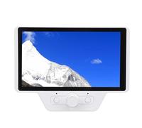 Telescopio Ocular Electrónico Electronic 5.0 Pulgadas IPS Display 2k HD WiFi Ocular Digital para el Telescopio Astronómico Control Remoto del Teléfono