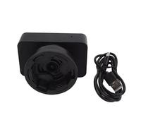 Telescopio ocular electrónico, pantalla a color de 3 pulgadas, cámara ocular digital