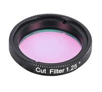 Telescopio Óptica infrarroja de 1,25 Pulgadas for cámara, astronomía, binoculares monoculares, telescopio OSL-243