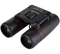 Telescopio para Adultos, binoculares telescópicos, 30X60 de Alta definición - Poca luz - - sensación cómoda, fácil de Usar, binoculares de Excelencia Funcional