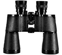 Telescopio para niños, binoculares portátiles Impermeables para observación de Aves, binoculares compactos, adecuados para Deportes al Aire Libre y conciertos.