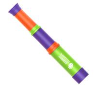 Telescopio para Niños Juguete para La Exploración Que Es Ligero, Ajustable