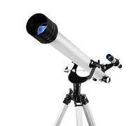 Telescopio para niños Telescopios para Adultos Telescopios astronómicos, Gafas de Gran Aumento Profesionales para observación de Estrellas en el Espacio Profundo de Nivel básico para niños,