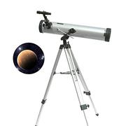 Telescopio para niños Telescopios para Adultos Telescopios astronómicos, Gafas de Gran Aumento Profesionales para observación de Estrellas en el Espacio Profundo de Nivel básico para niños,