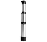 Telescopio Pirata - Monocular Pirata Plegable Retro Portátil Ajustable, Telescopio Retractable, Portátil para Niños De 2 A 12 Niños, Ver Juegos, Viajes, Senderismo