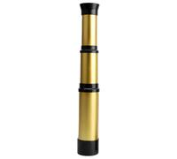 Telescopio Pirata - Telescopio Monocular De Bolsillo Impermeable, Telescopio Retráctil De Juguete para Niños De 2 A 12 Niños, Viendo Juegos, Viajes | Monocular Pirata Plegable De Catalejo