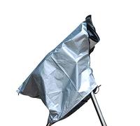 Telescopio Polvo lluvia Sunproof Sun cubierta bolsa para Celestron Skywatcher ZEISS (10075CM)