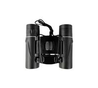 Telescopio portátil HD con binoculares, Gran Aumento, visión Nocturna Poca luz, Mini, Compatible observación de Aves, Camping al Aire Libre(B 800X25)