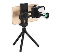 Telescopio Portátil | Juguete Herramienta Seguro y Compacto - Herramienta para Mini Telescopios - para Exploración de Niños y Niñas Senderismo Camping Aire Actividades Exteriores