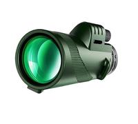 Telescopio portátil Zoom HD 5000M plegable de larga distancia mini potente, compatible con deportes al aire libre, camping, viajes