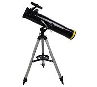 Telescopio práctico Refracción al aire libre Telescopio práctico astronómico Telescopio Observación de estrellas HD Alta potencia Estudiante Mundo adulto Telescopio práctico al aire libre de doble uso