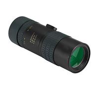 Telescopio práctico Telescopio astronómico práctico para Principiantes, óptica de Vidrio Totalmente revestida, Alcance de Viaje de 70 mm para niños con trípode Ajustable, buscador y Adaptador para