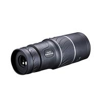Telescopio práctico Telescopio catadióptrico 16X52 Telescopio HD de Alta Potencia Telescopio monocular con Espejo para pájaros al Aire Libre para Principiantes en astronomía Telescopio,
