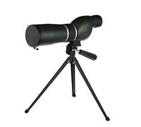 Telescopio práctico Telescopio catadióptrico 45X60Ae Espejo para pájaros Telescopio monocular de ángulo Recto de Gran Aumento para Principiantes en astronomía Telescopio