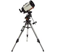 Telescopio práctico Telescopio Plegable Seguimiento automático de búsqueda de Estrellas, Telescopio Refractor Telescopio Alcance, Película Verde Multicapa, Colección de luz 841 Veces,