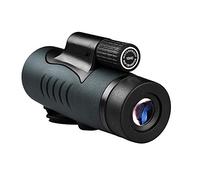 Telescopio Práctico Telescopio Práctico Profesional para Observación De Estrellas, Telescopio Práctico Refractor Portátil Equipado De 70 Mm con Trípode Ajustable, Adaptador para Teléfono Inteligente +