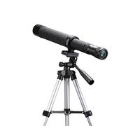 Telescopio práctico Telescopio Sky Telescope 50 Zoom Metal Single Vision
