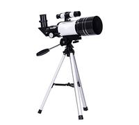 Telescopio Profesional 150 Veces para monocular Espacial Ocular de 70 mm Binoculares potentes Visión Nocturna para Acampar en Estrellas (D como se Muestra)