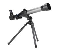 Telescopio Profesional For Estudiantes, Refractor Astronómico Educativo, Monocular, Binoculares De Largo Alcance, Material Didáctico For La Enseñanza De Ciencias, Ocular FáCiles De Usar