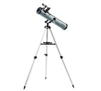 Telescopio Reflector astronómico 700/114 mm 525X HD Lente monocular de Gran Calibre con trípode buscador Alcance y Filtro Lunar