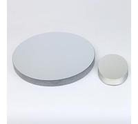 Telescopio Reflector Newton para Bricolaje, Espejo primario, 203 mm, Longitud Focal 750 mm