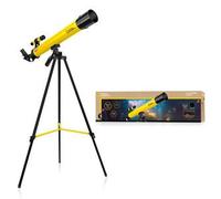 National Geographic Telescopio Refractor 50/600 AZ