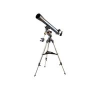 Telescopio Refractor Celestron 21064 AstroMaster 90EQ, Azul Oscuro