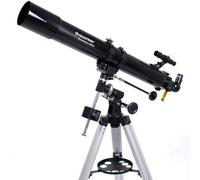 Telescopio Celestron Power Seeker 80EQ