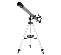 Telescopio Refractor - LEVENHUK - Blitz 60 - 60mm - Portátil - Accesorios Incluidos