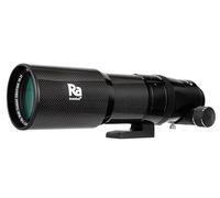 Levenhuk Ra R80 ED Doublet Carbono OTA