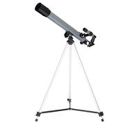 Telescopio Refractor Portátil Levenhuk Blitz 60 Base De 60 mm para Principiantes y Niños con Trípode y Set Ampliado De Accesorios