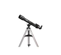 Telescopio refractor SkyWatcher Mercury-707 AZ2 - 70mm - 35x - Antivaho