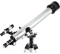 Telescopio Refractor telescopio, telescopio Profesional 525x Zoom Espacio al Aire Libre obación catadioptrica Buena Pareja para Ver la Luna y el telescopio Planeta