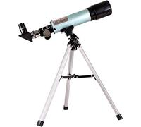 Telescopio Regalo monoculares 90X, telescopio astronómico para niños para observación astronómica/Uso terrestre