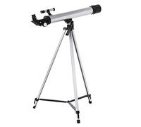 Telescopio SilteD para niños y Principiantes, Apertura Clara de 60 mm, Distancia Focal de 900 mm, telescopio Infantil para Explorar la Luna, cráteres, telescopio portátil binoculares Lunares para